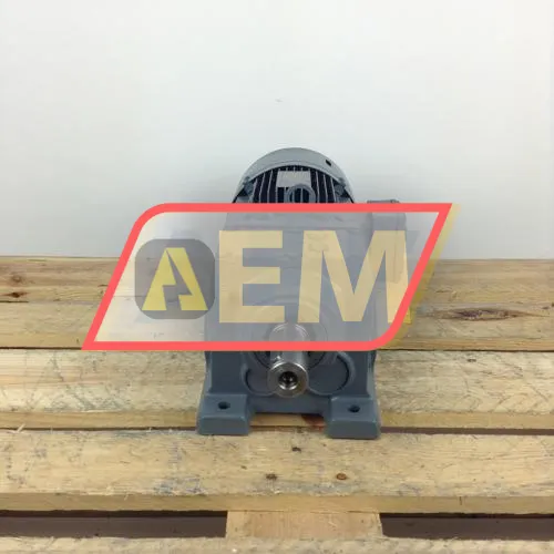 R57DT90L4/TH/ES1A SEW-EURODRIVE resim 4