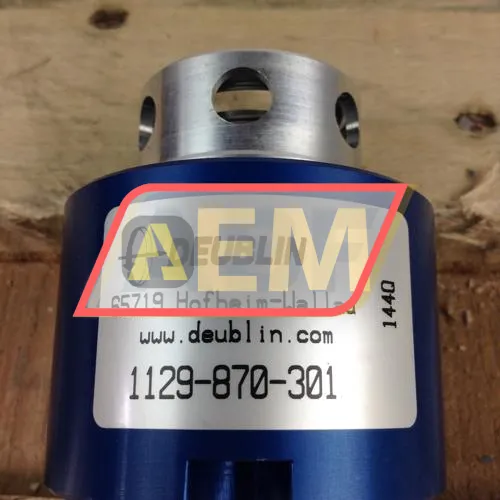 1129-870-301 Deublin resim 2