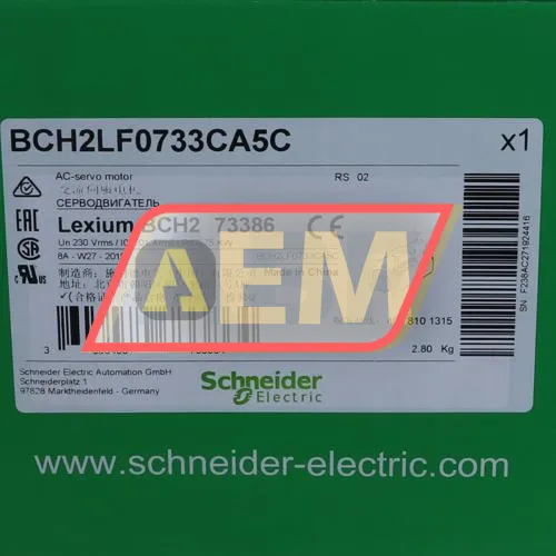 BCH2LF0733CA5C Schneider Electric resim 2