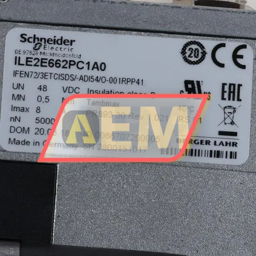 ILE2E662PC1A0 Schneider Electric resim 3