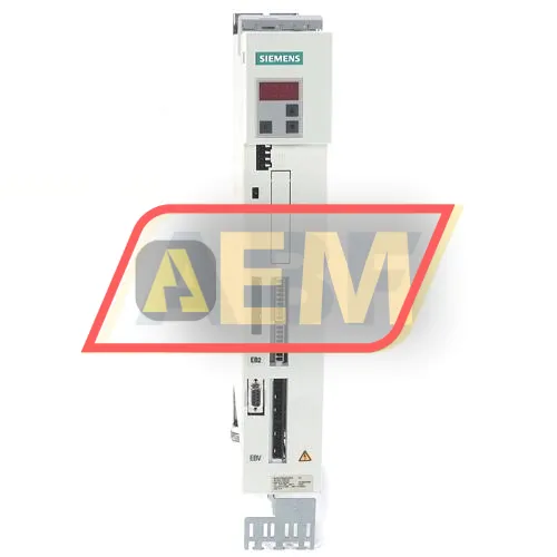 6SE7015-0EP60-Z G72 Siemens resim 2