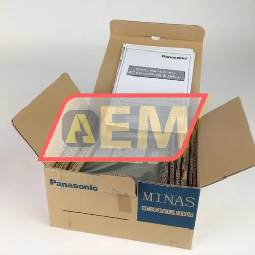 MSDA083A1A Panasonic resim 3