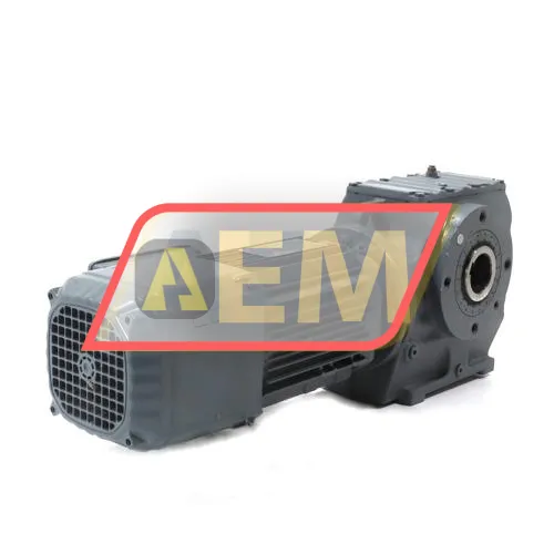 SA67DRN80M4/BE1-I190 SEW-EURODRIVE resim 3