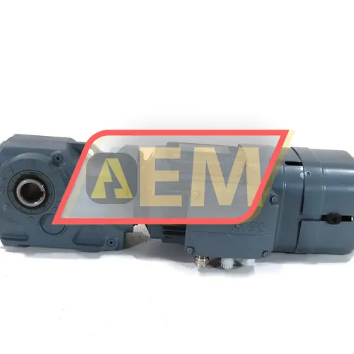 KA47T/DRP90M4BE1HRTFES7 SEW-EURODRIVE resim 3