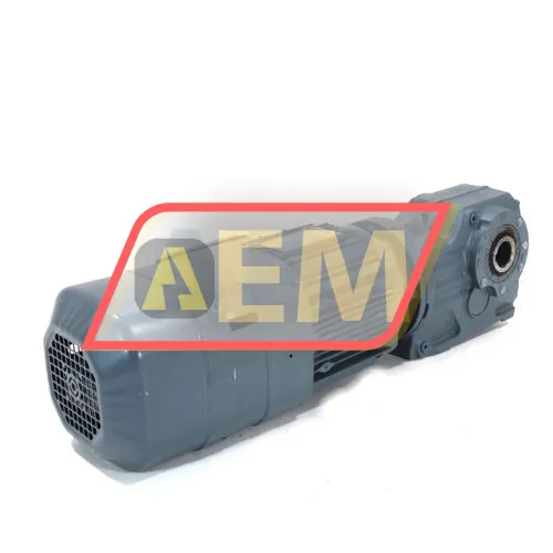 KA47T/DRP90M4BE1HRTFES7 SEW-EURODRIVE resim 4