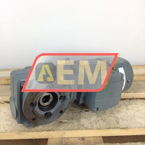 SAF37/DRG3M4/BR SEW-EURODRIVE