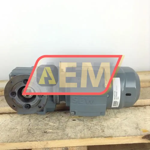 SAF37/DRG3M4/BR SEW-EURODRIVE resim 3