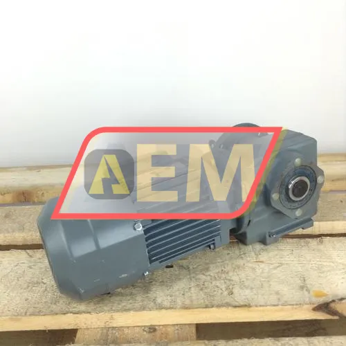 SAF37/DRG3M4/BR SEW-EURODRIVE resim 4