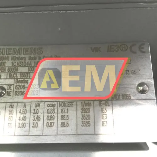 1MB1533-1AA44-0AA4 Siemens resim 4