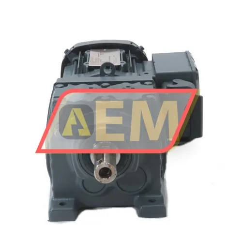 R37DRS71S4/ASE1/TF-I32,4 SEW-EURODRIVE resim 2