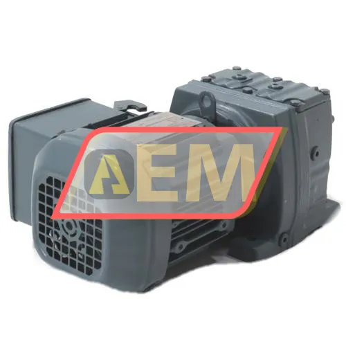 R37DRS71S4/ASE1/TF-I32,4 SEW-EURODRIVE resim 3