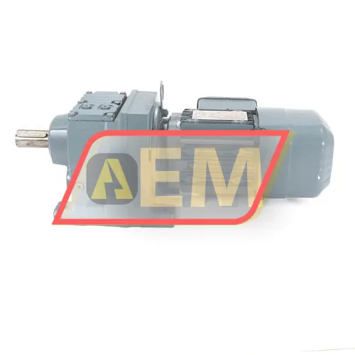 R47DRS71M4BE05/ASE4/TF/LN-I69 SEW-EURODRIVE resim 2