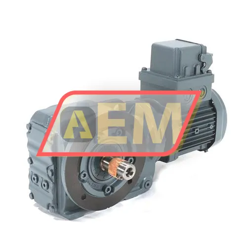 KF37DR63L4/TF/ASD1-I106 SEW-EURODRIVE