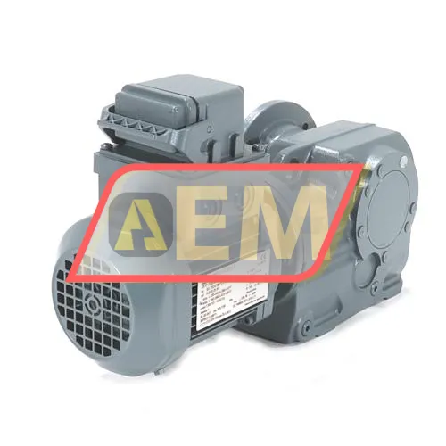 KF37DR63L4/TF/ASD1-I106 SEW-EURODRIVE resim 3