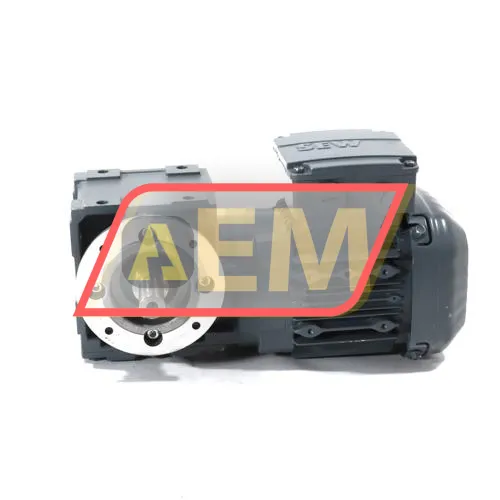 WF30/DRS71S4 SEW-EURODRIVE resim 2