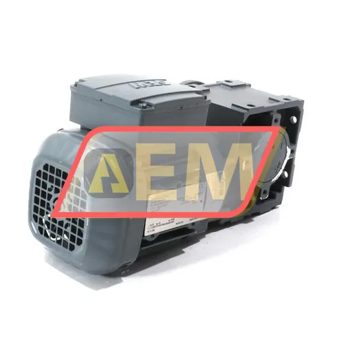 WF30/DRS71S4 SEW-EURODRIVE resim 3