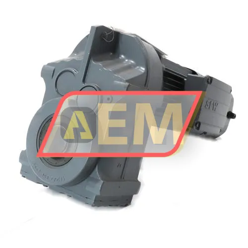 FH57/DRS80M4BE2TFES7S SEW-EURODRIVE resim 2