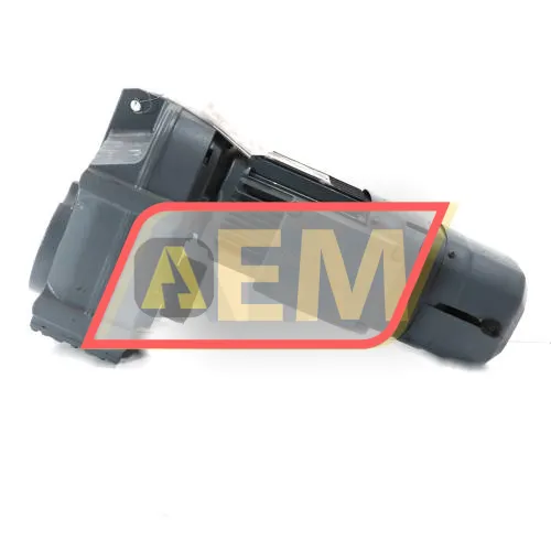 FH57/DRS80M4BE2TFES7S SEW-EURODRIVE resim 3