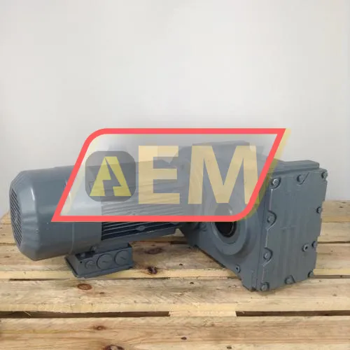 FA77/GDRS100L4BE5 SEW-EURODRIVE resim 3