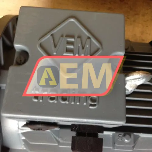 VTA2-100L4B5 VEM resim 3