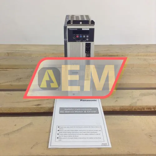 MSDA153A1A Panasonic resim 4