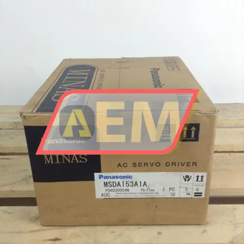 MSDA153A1A Panasonic resim 6