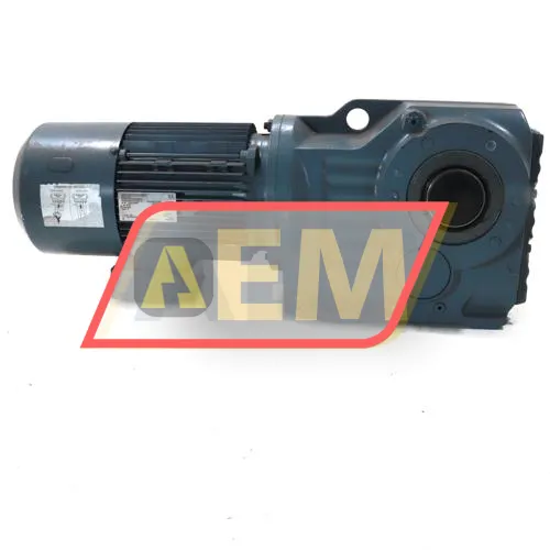 KA87T/DV112M4/BMG SEW-EURODRIVE resim 3