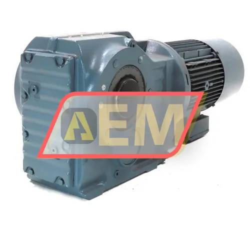 KA87T/DV112M4/BMG SEW-EURODRIVE resim 4