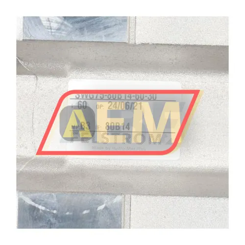 SWG75-80B14-60-30 Felstrom resim 6