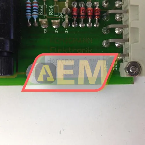 550503 Honigmann GmbH resim 2