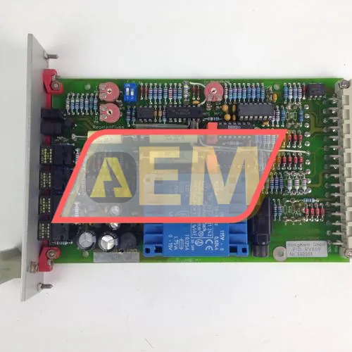 550503 Honigmann GmbH resim 3
