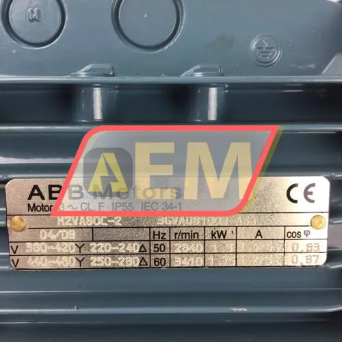 3GVA081003-ASB ABB resim 2