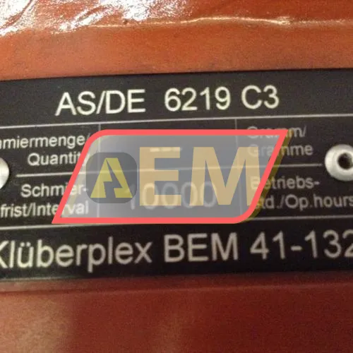 MKH628E04 Elin resim 2