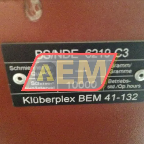 MKH628E04 Elin resim 3