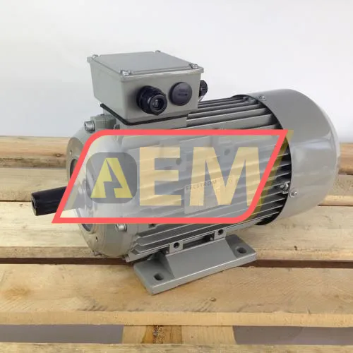 3F3A-112MA-2B34 Felstrom resim 2