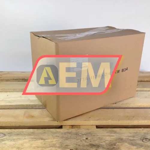 3F3A-112MA-2B34 Felstrom resim 4