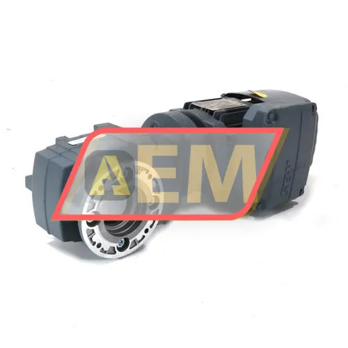 WAF37/DRS71S4BE05HREI7CL SEW-EURODRIVE