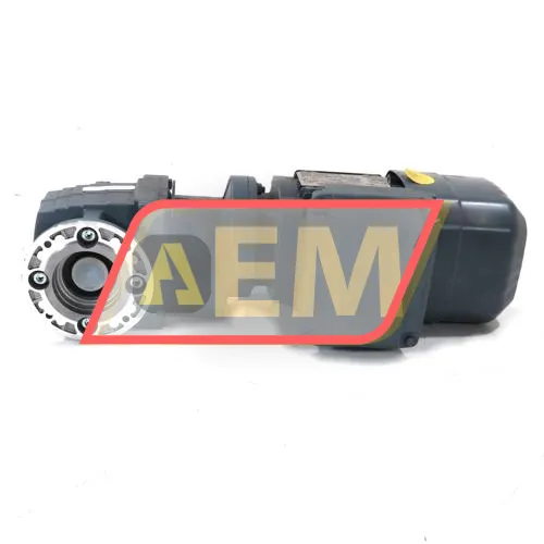 WAF37/DRS71S4BE05HREI7CL SEW-EURODRIVE resim 3