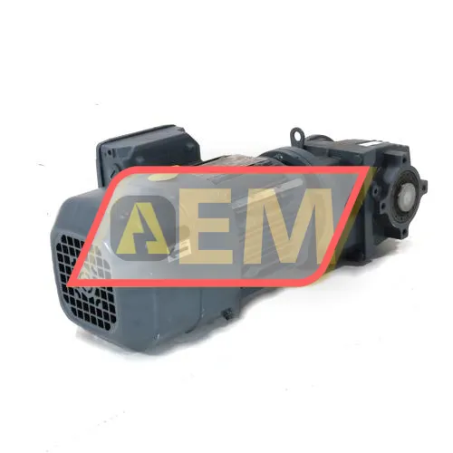 WAF37/DRS71S4BE05HREI7CL SEW-EURODRIVE resim 4