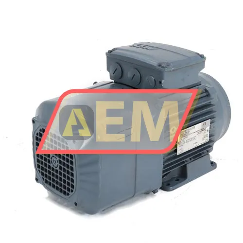 DRN90S4/BE2/FI SEW-EURODRIVE resim 4