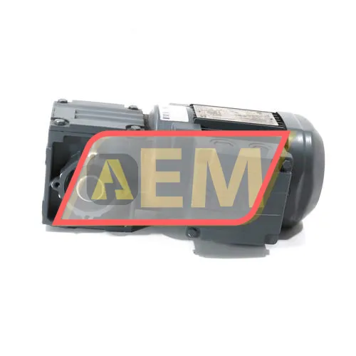 SA47/DT71D4 SEW-EURODRIVE resim 2