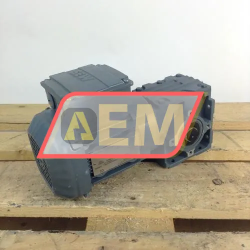 WA30DRS71S4/TH SEW-EURODRIVE resim 3