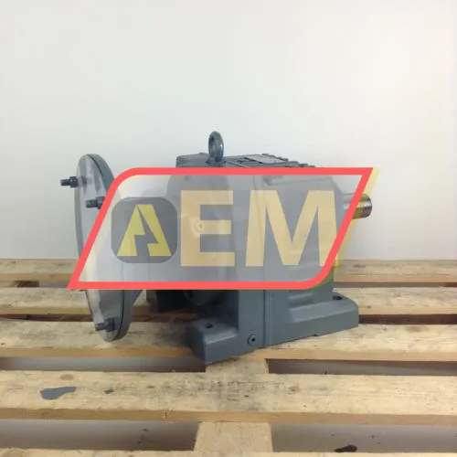 R87-AM132S/M SEW-EURODRIVE resim 3