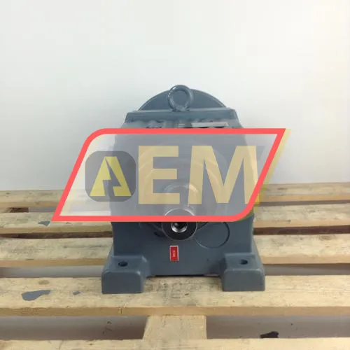 R87-AM132S/M SEW-EURODRIVE resim 4