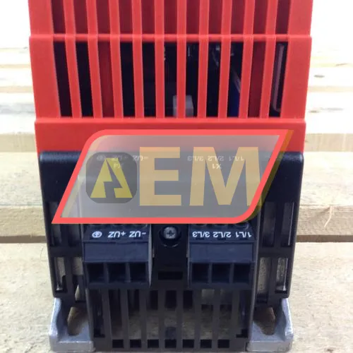 MCV41A0030-5A3-4-00 SEW-EURODRIVE resim 4