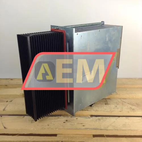 KDV3.1-100-220/300-220 Indramat resim 4