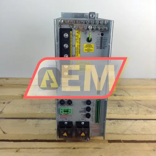 KDV3.1-100-220/300-220 Indramat resim 5