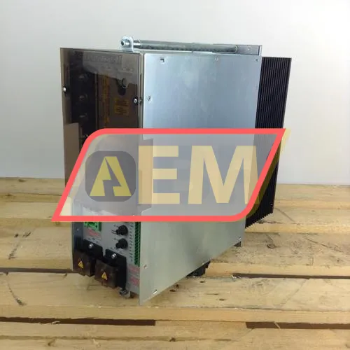 KDV3.1-100-220/300-220 Indramat resim 6