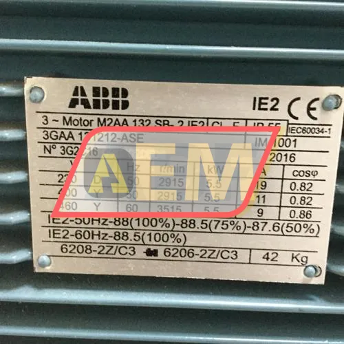 3GAA131212-ASE ABB resim 4