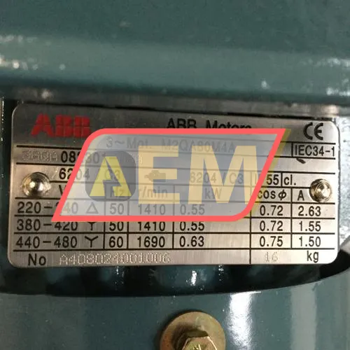 3GQA082301-ASA ABB resim 4